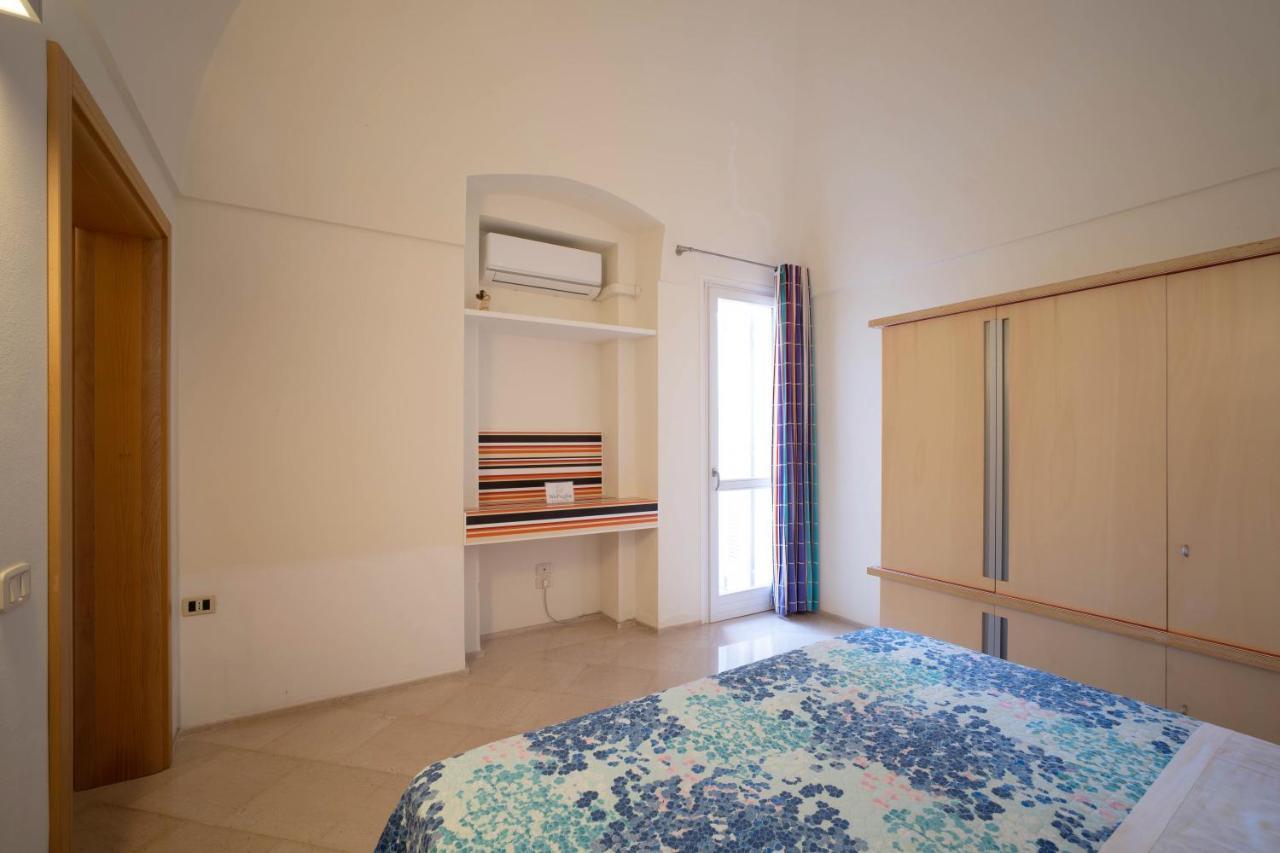 Wepuglia - Residence Calapaura Polignano a Mare Exterior foto