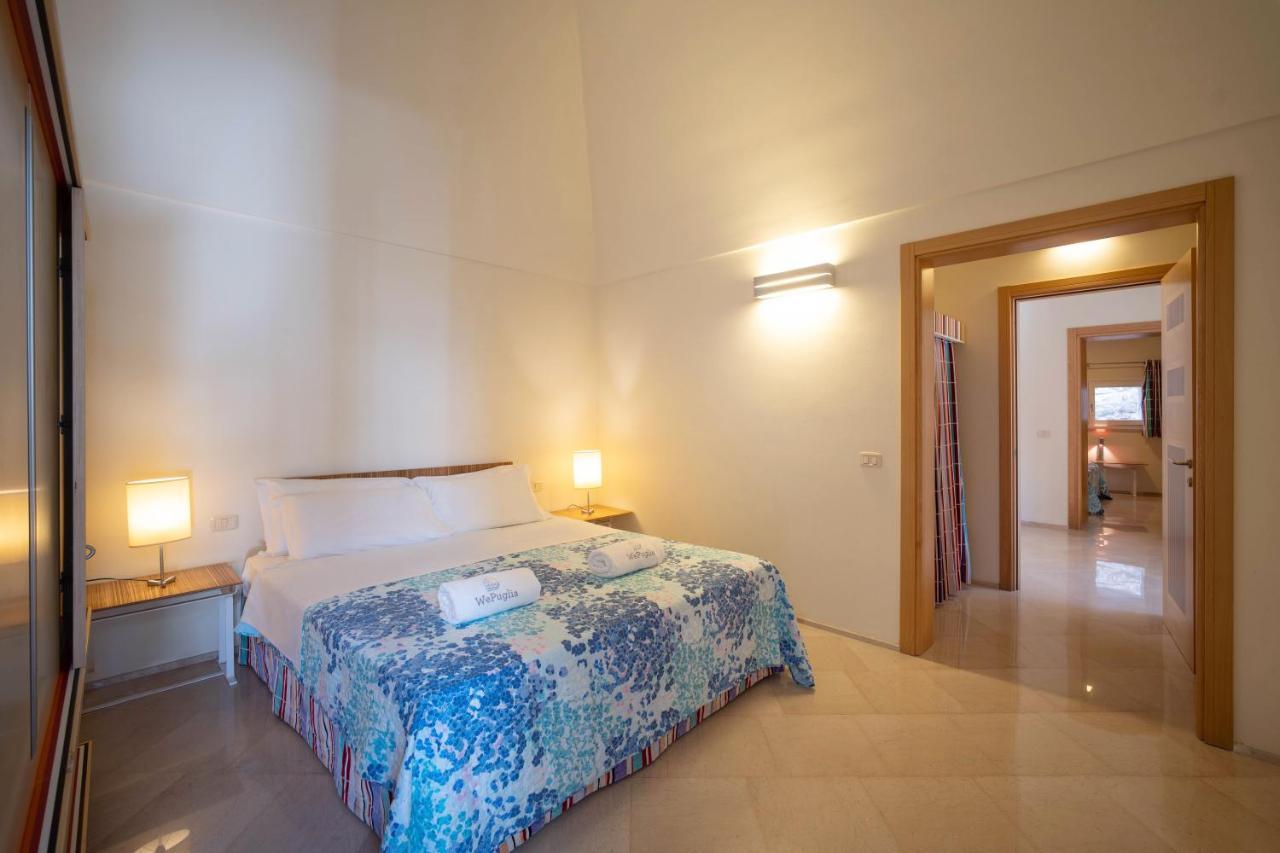 Wepuglia - Residence Calapaura Polignano a Mare Exterior foto