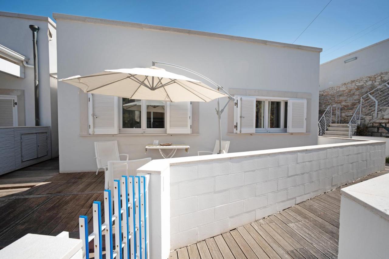 Wepuglia - Residence Calapaura Polignano a Mare Exterior foto