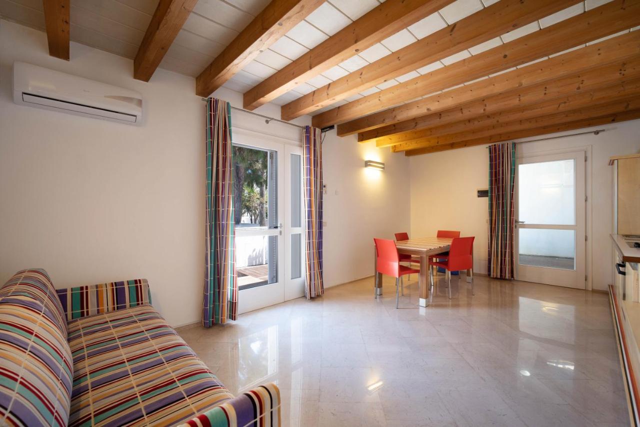 Wepuglia - Residence Calapaura Polignano a Mare Exterior foto