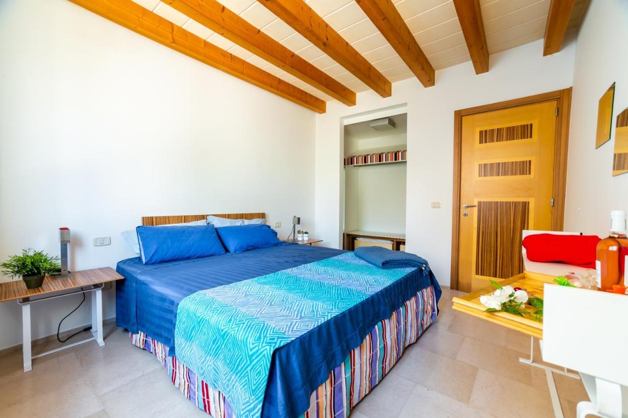 Wepuglia - Residence Calapaura Polignano a Mare Exterior foto
