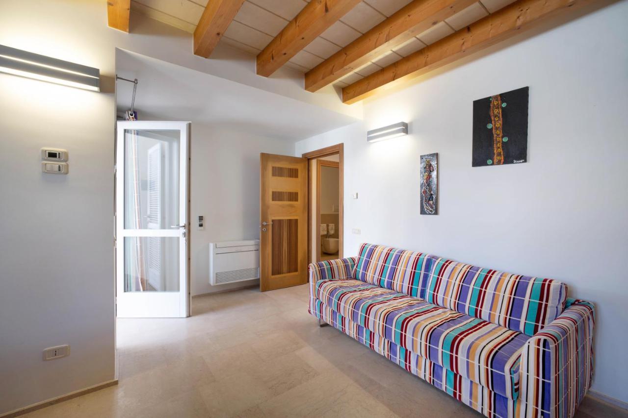 Wepuglia - Residence Calapaura Polignano a Mare Exterior foto