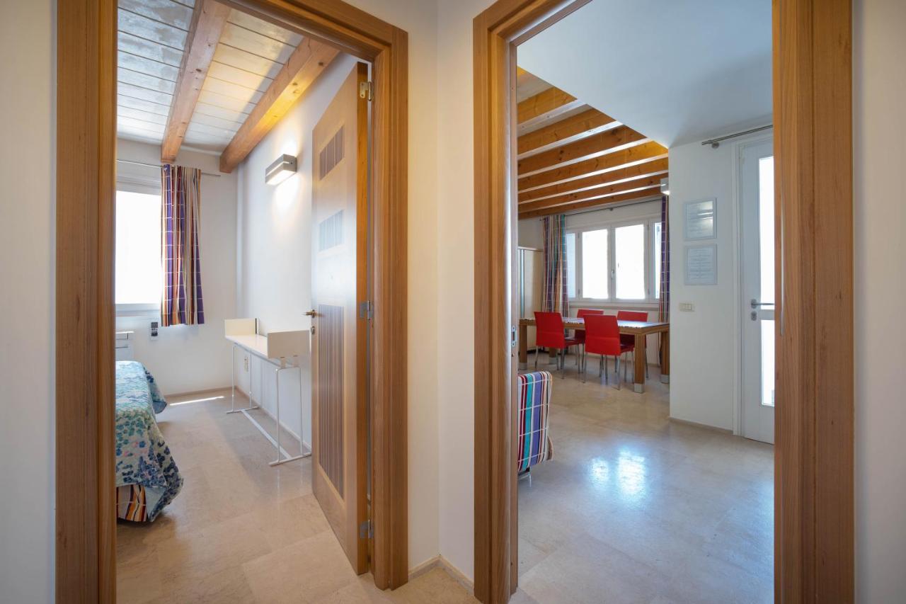 Wepuglia - Residence Calapaura Polignano a Mare Exterior foto