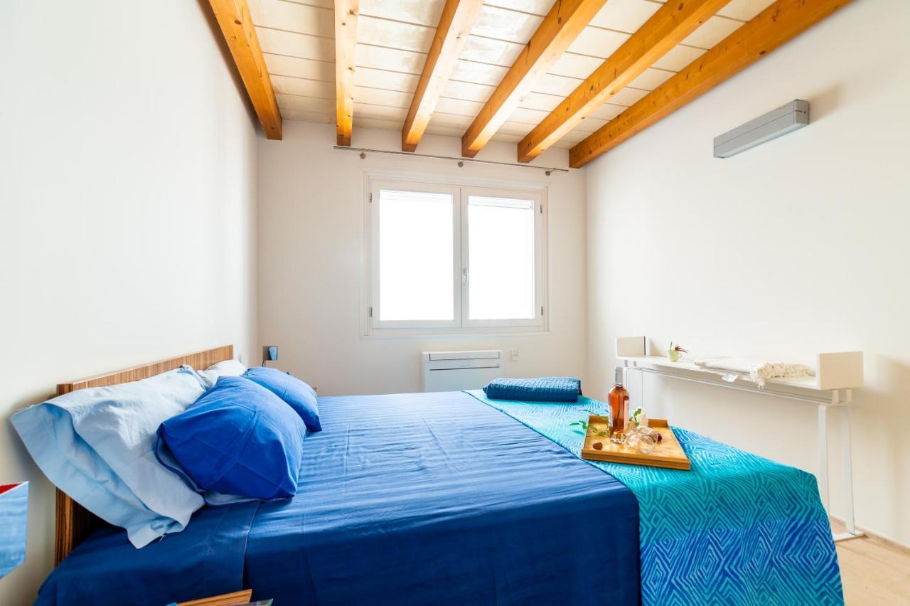 Wepuglia - Residence Calapaura Polignano a Mare Exterior foto