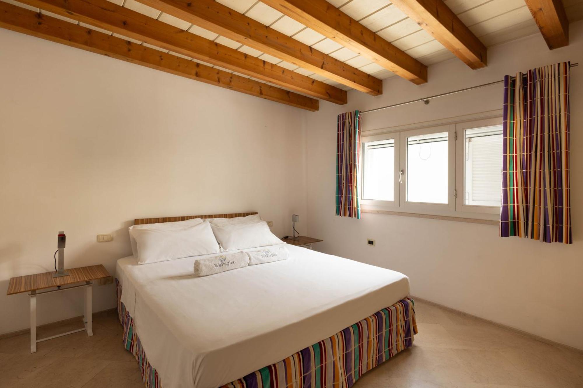 Wepuglia - Residence Calapaura Polignano a Mare Exterior foto