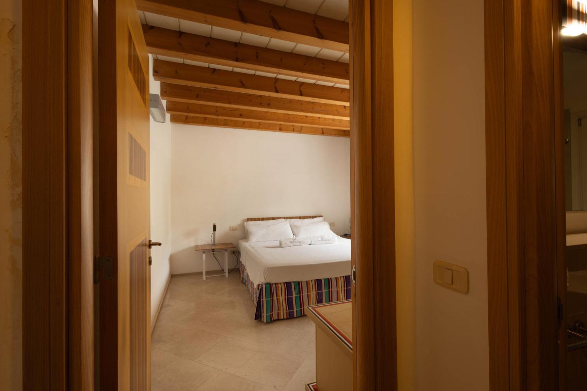 Wepuglia - Residence Calapaura Polignano a Mare Exterior foto